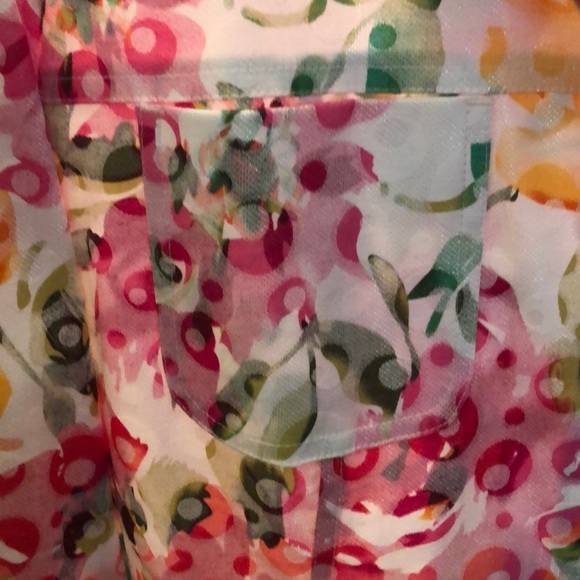 Spring Jacket Drapers & Damon’s PL, NEW floral - Picture 5 of 8